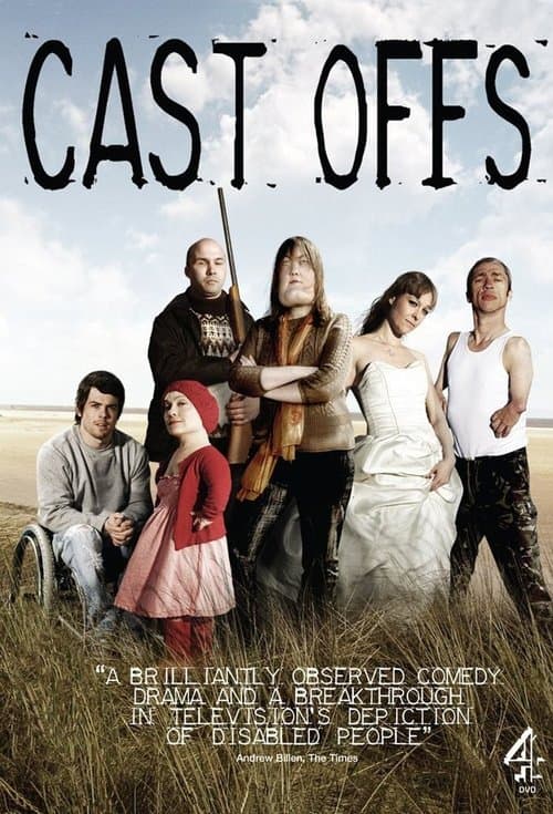 Title poster