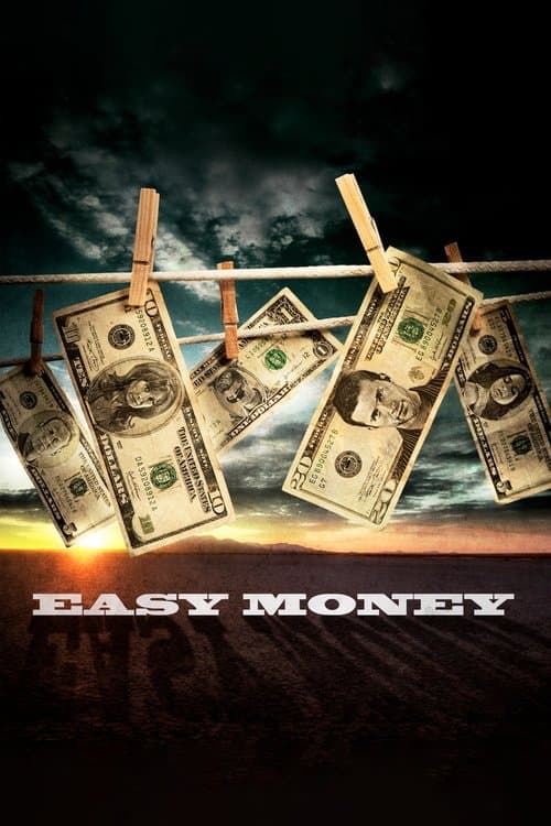 Title poster