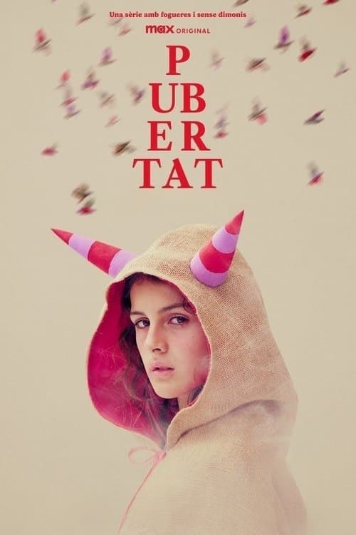 Title poster