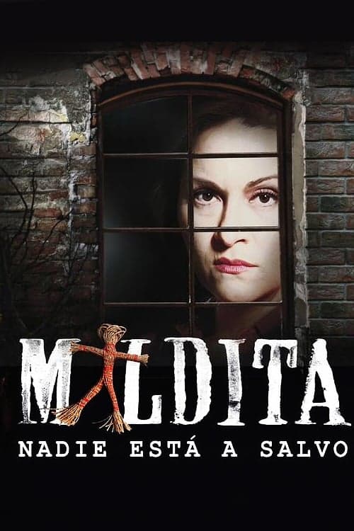 Title poster