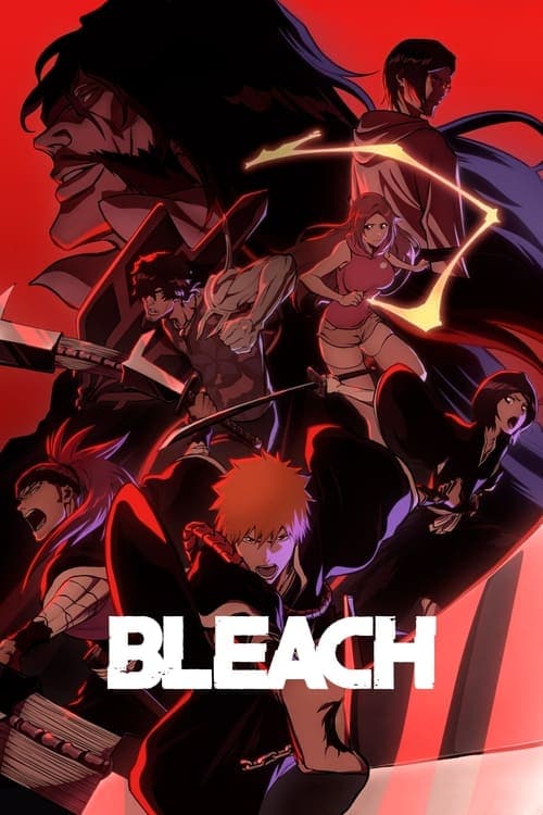 Title poster