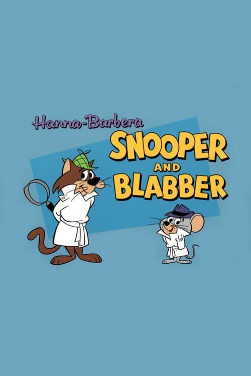 Title poster