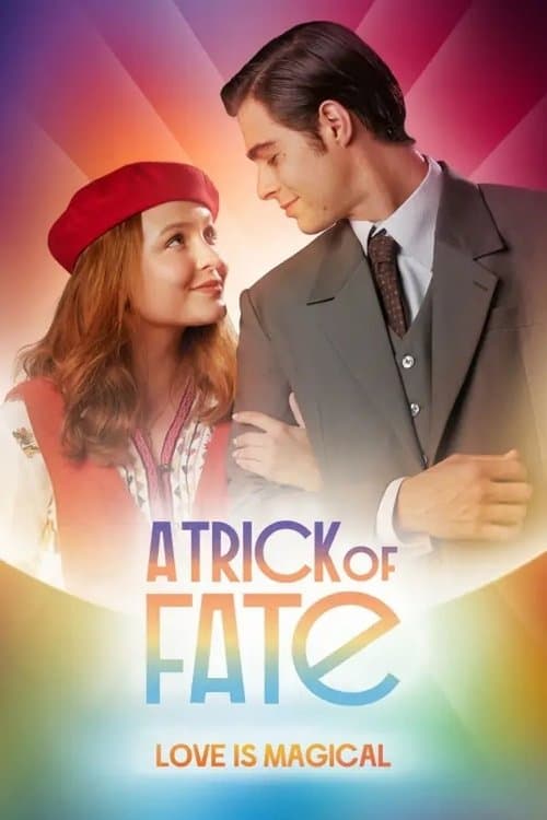 Title poster