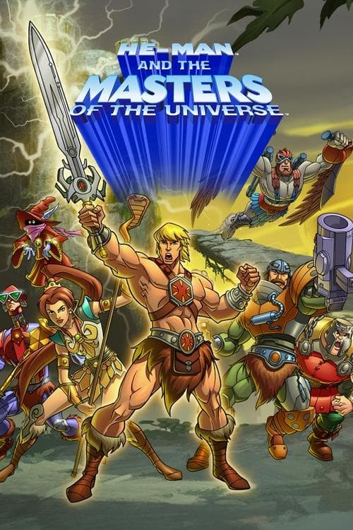 Title poster
