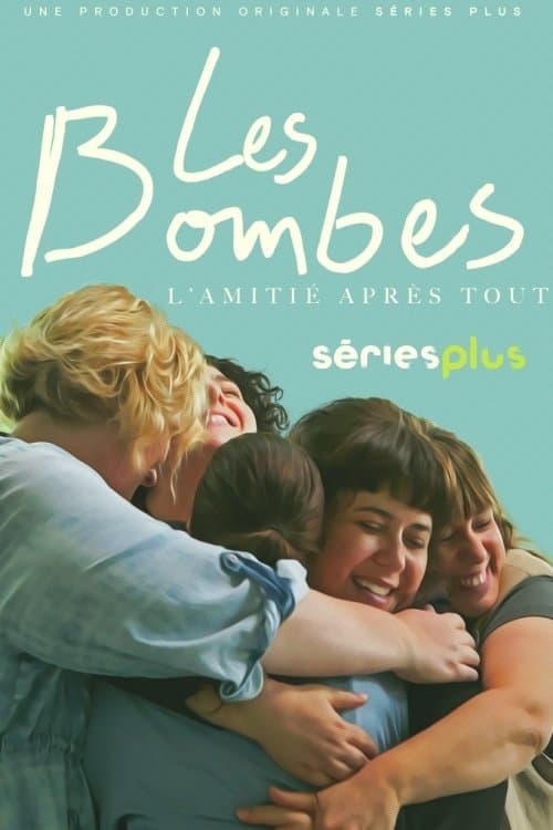 Title poster