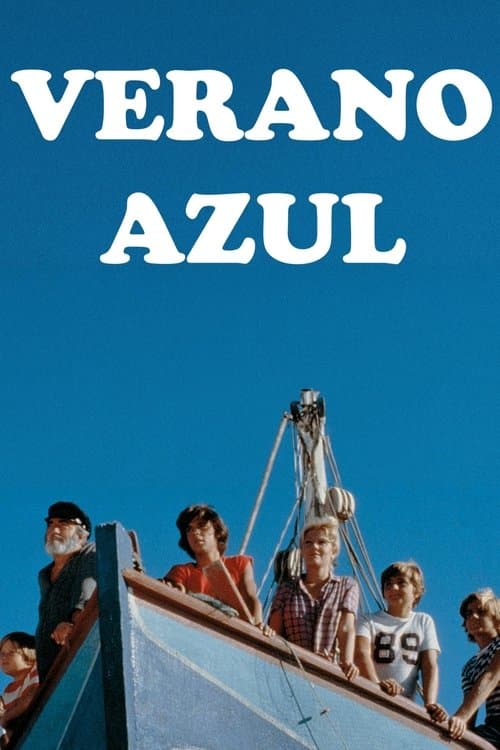 Title poster