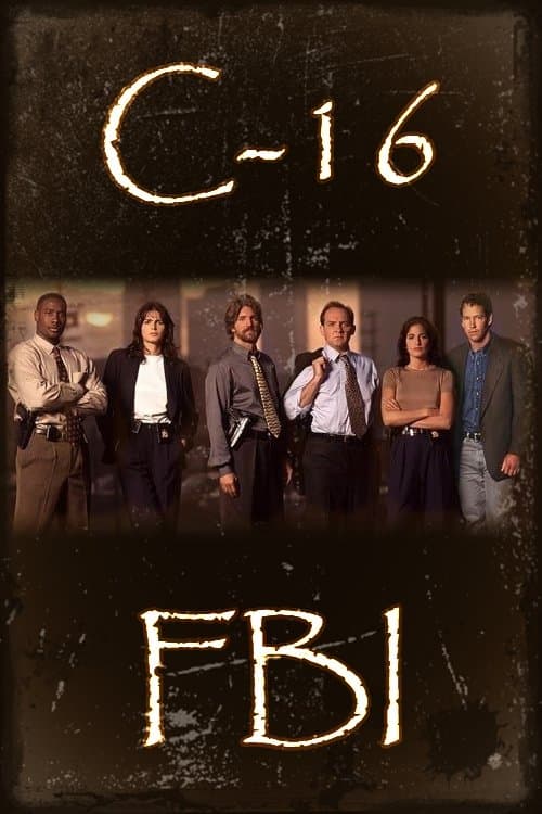 Title poster