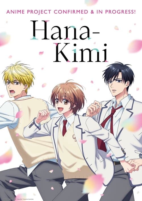 Title poster
