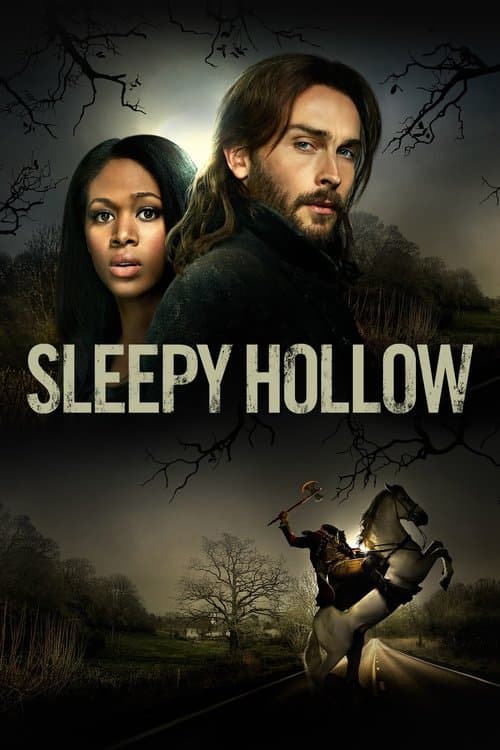 Title poster