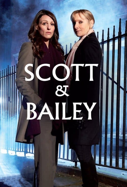 Title poster