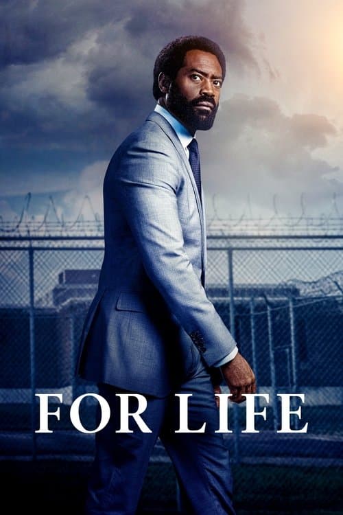 Title poster