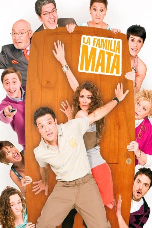 Title poster