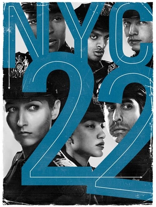 Title poster