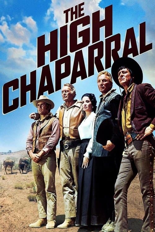 Title poster