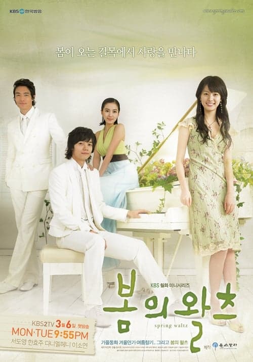 Title poster