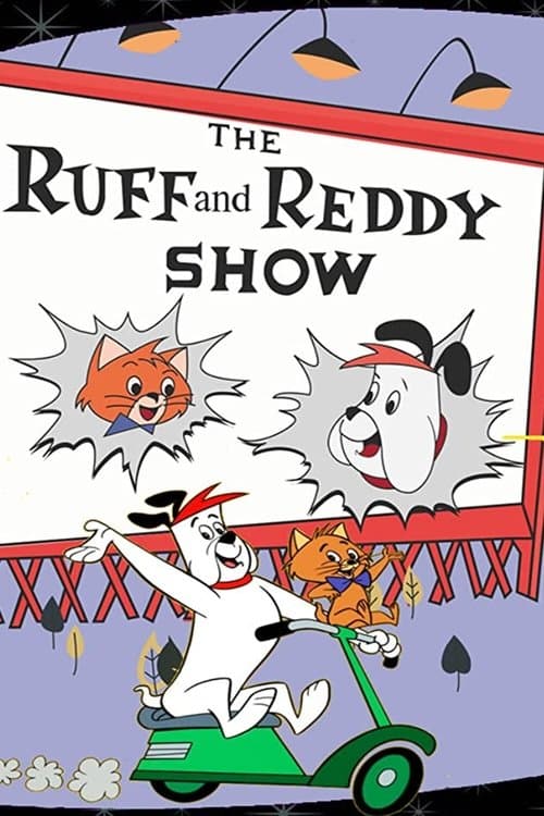 Title poster