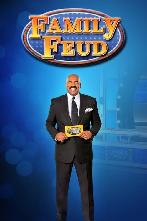 Title poster