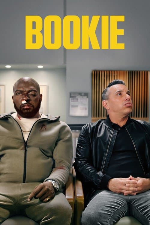 Title poster
