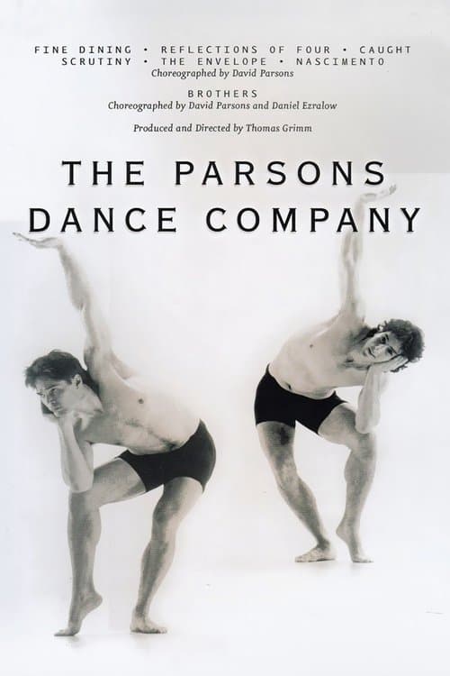 Title poster