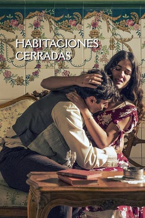 Title poster