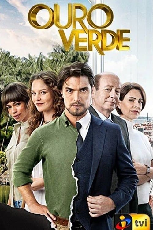 Title poster