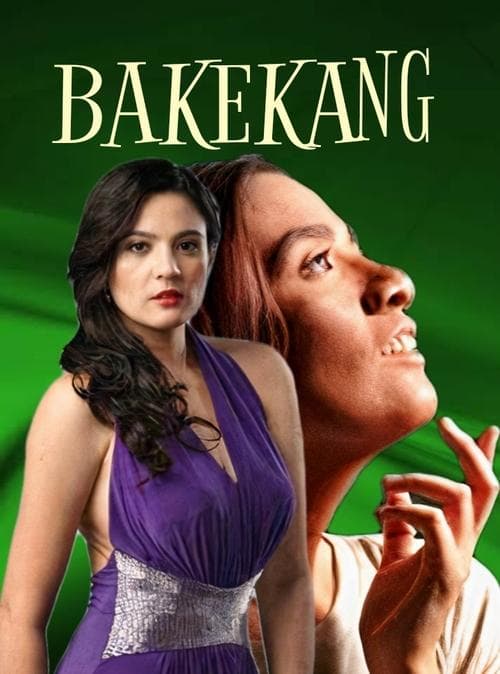 Title poster