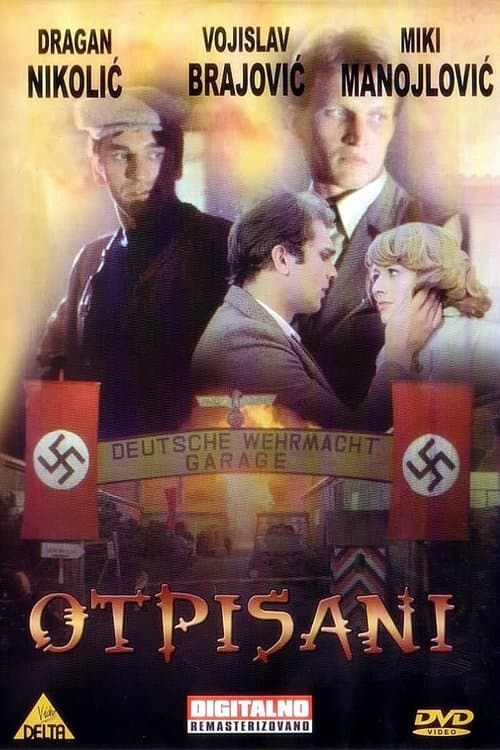 Title poster