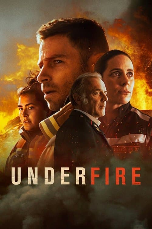 Title poster