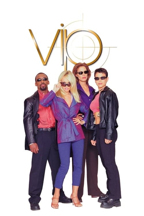 Title poster