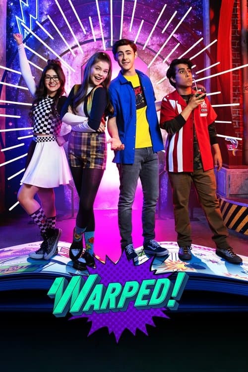 Title poster