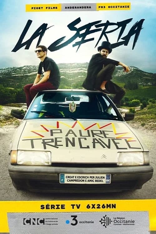 Title poster