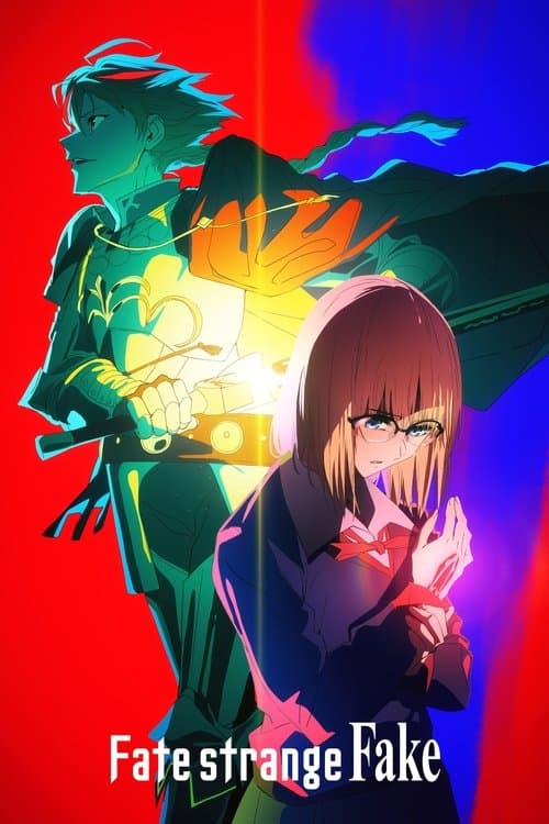 Title poster