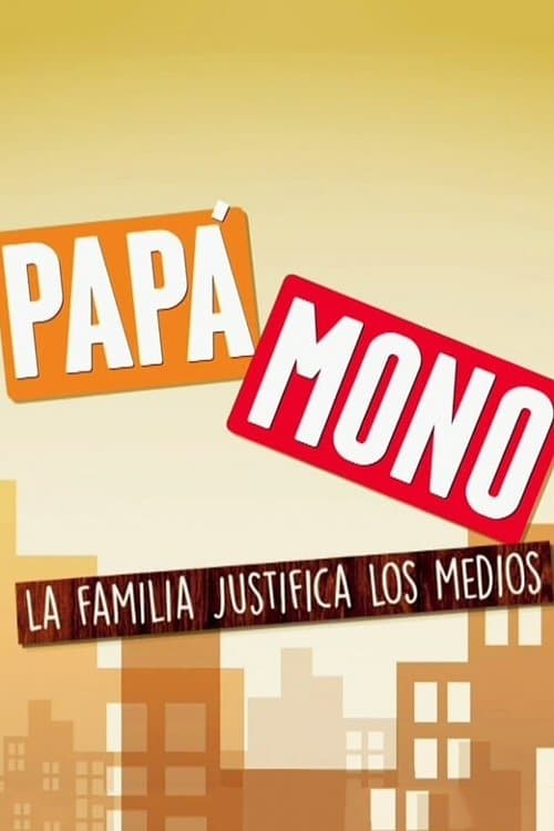 Title poster