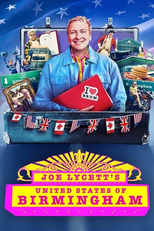 Title poster