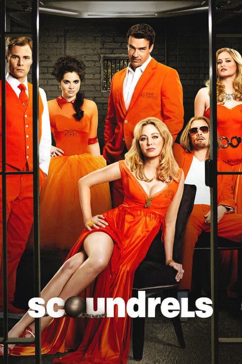 Title poster