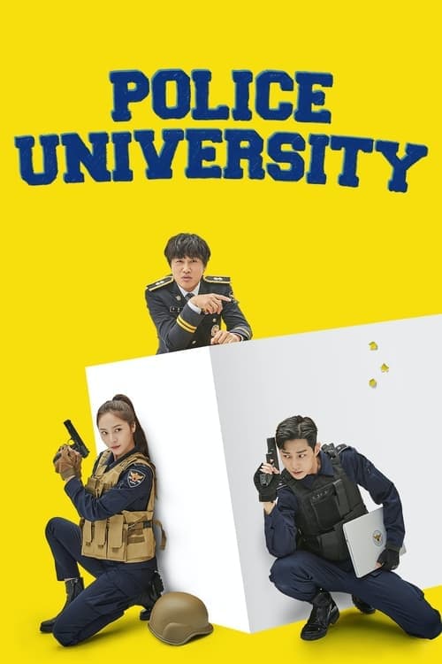 Title poster