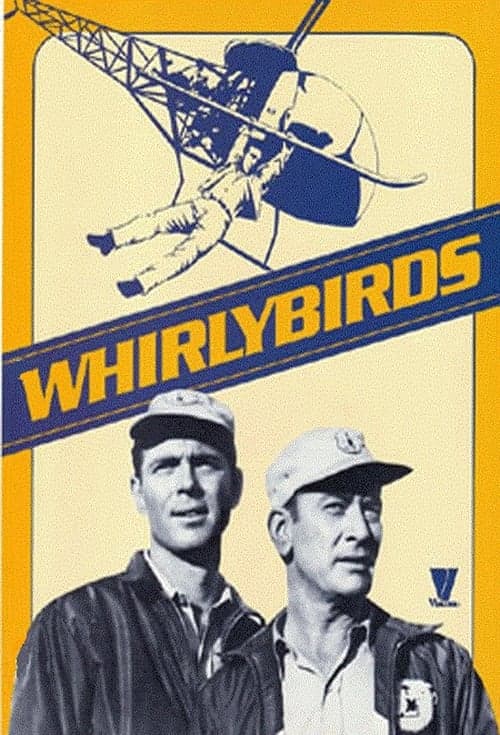 Title poster