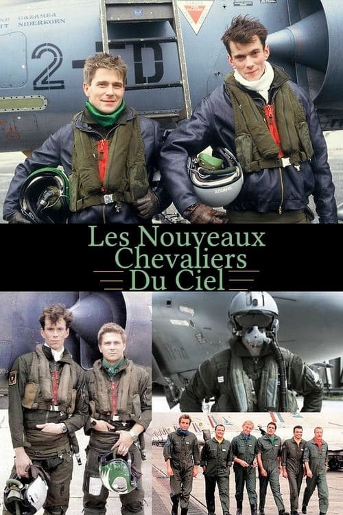 Title poster