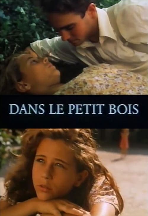 In the Little wood poster