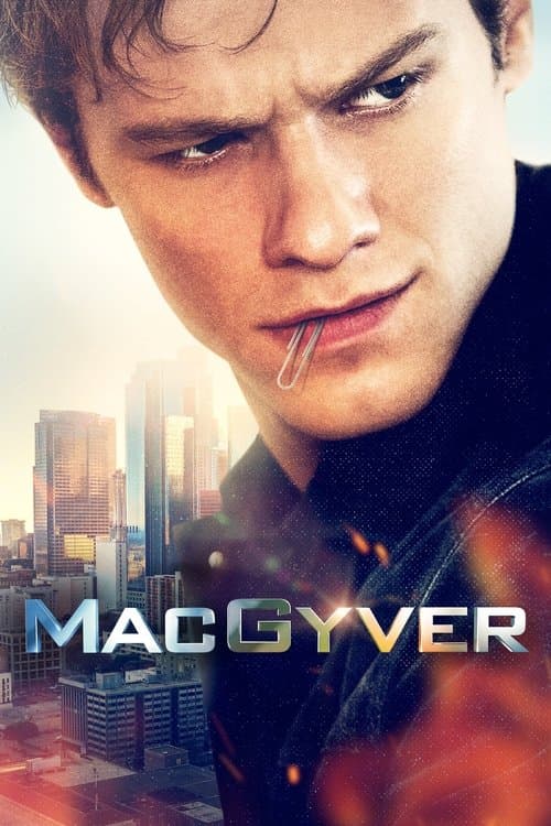 Title poster