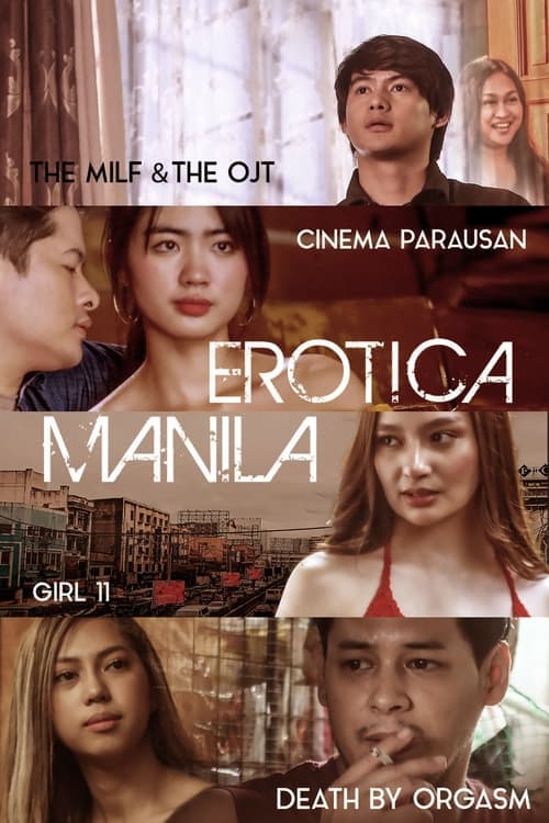 Title poster