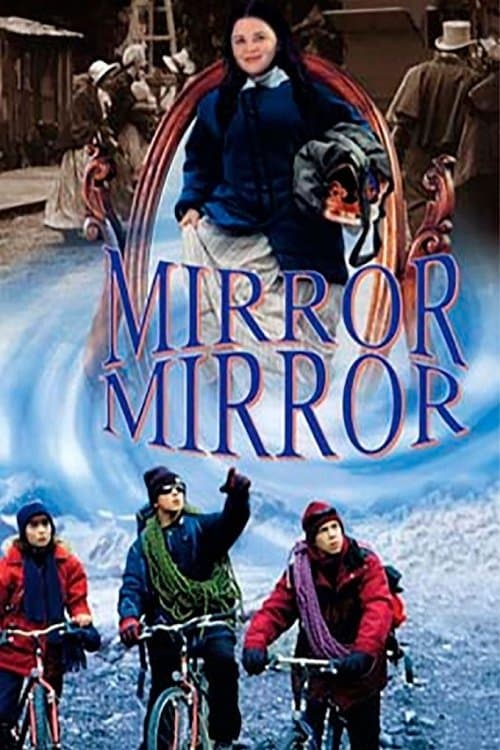 Title poster