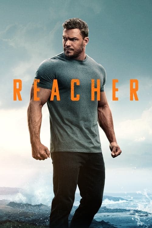 Title poster