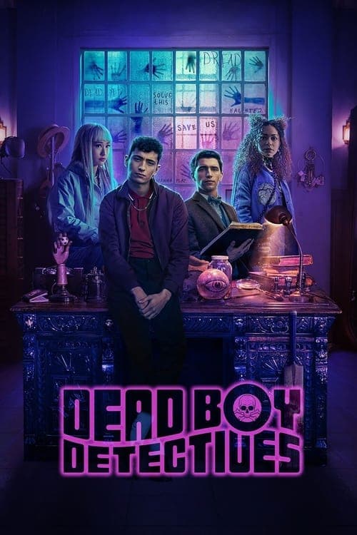 Title poster