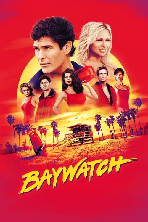 Title poster