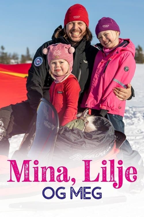 Title poster