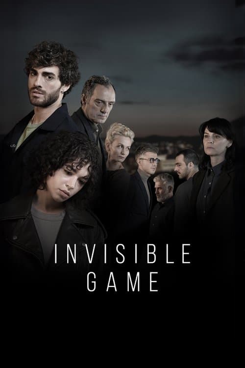 Title poster