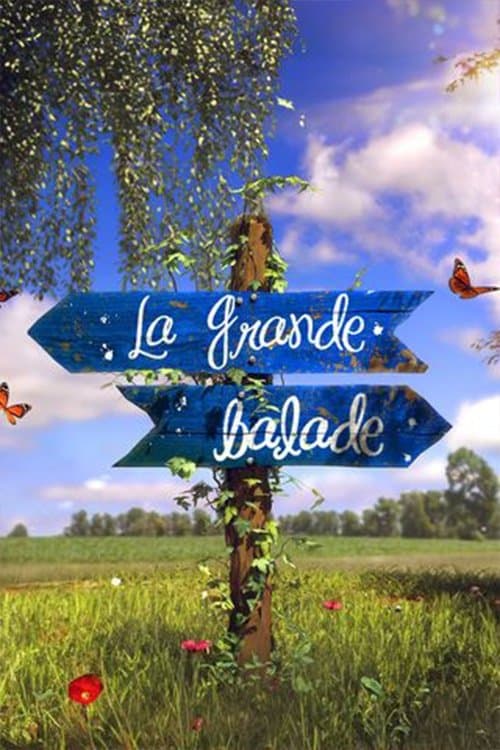 Title poster