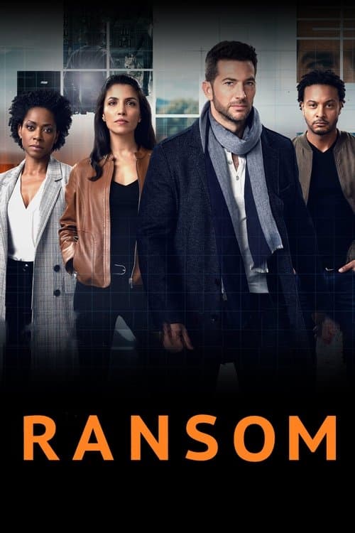 Title poster