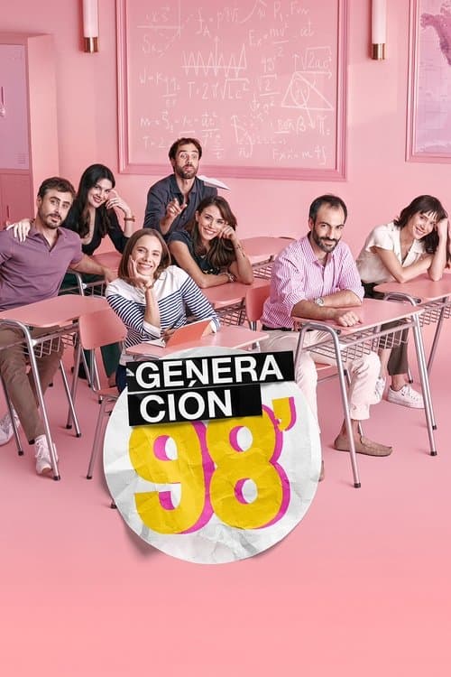 Title poster